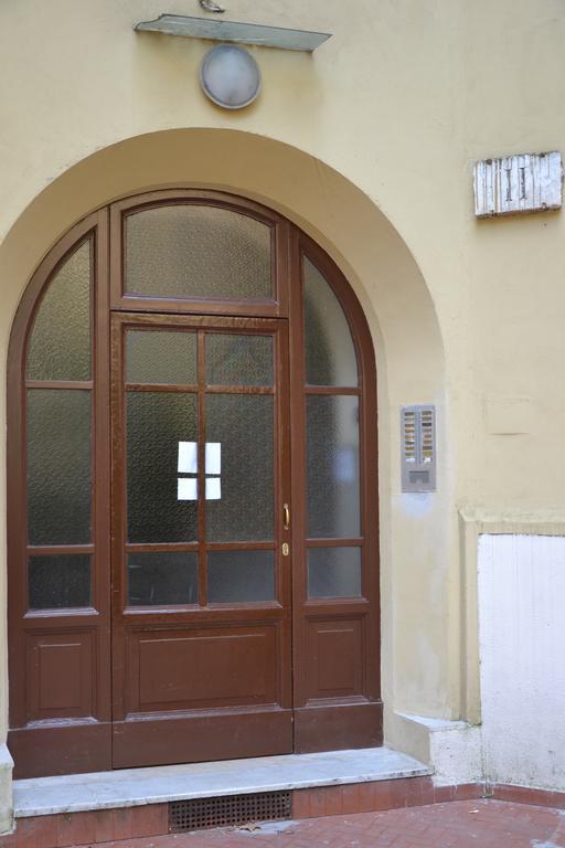 Milizie 76 Gallery Rom Exterior foto